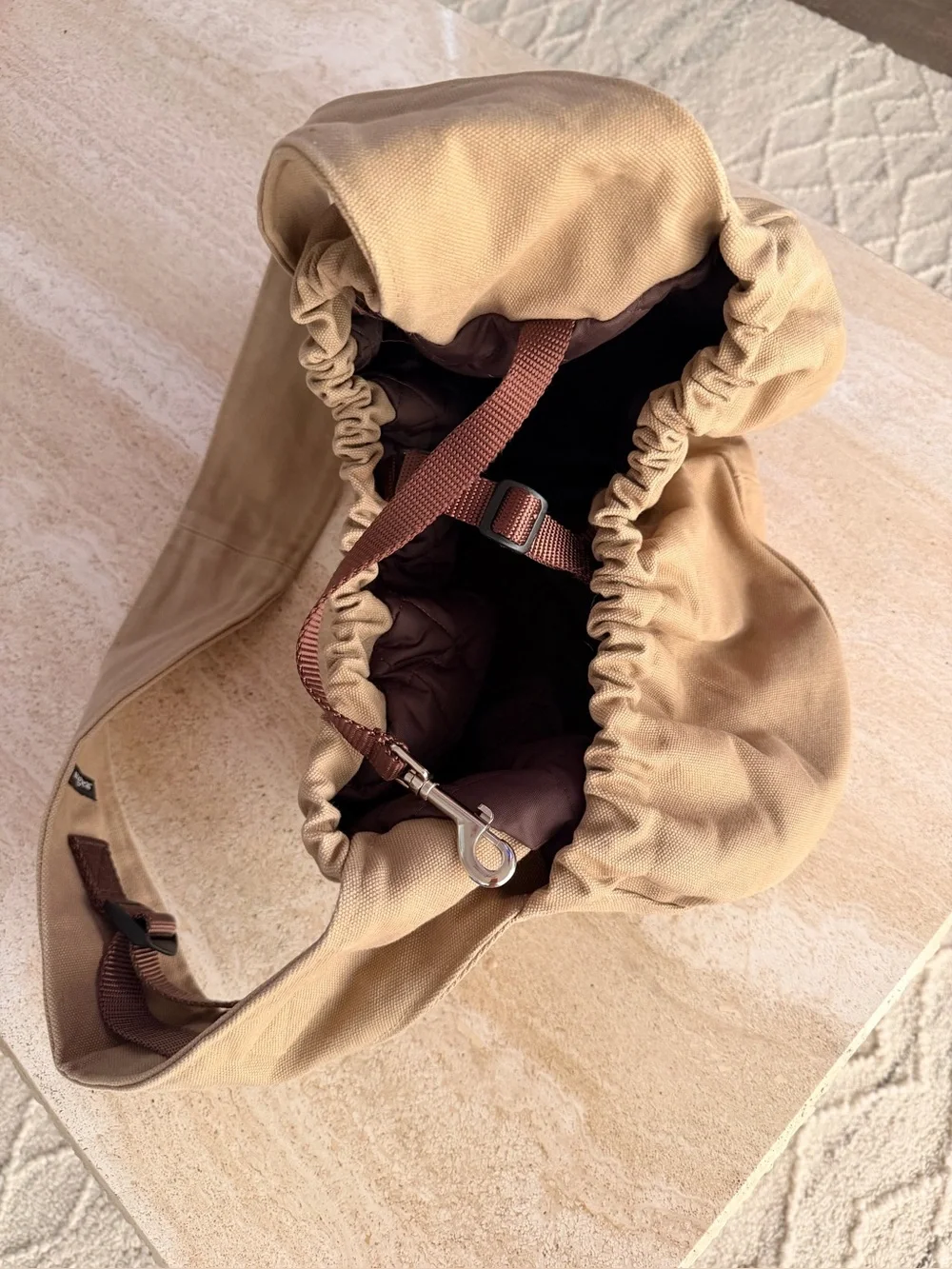 Wagwear Pet Carrier Sling